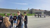 Die Gedenkstätte „Mauthausen“ – einer unserer zentralen Arbeitsorte für die Tage